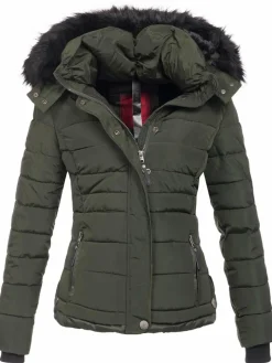 Damen Navahoo Jacken & Westen>Damen Winterjacke - Chloe
