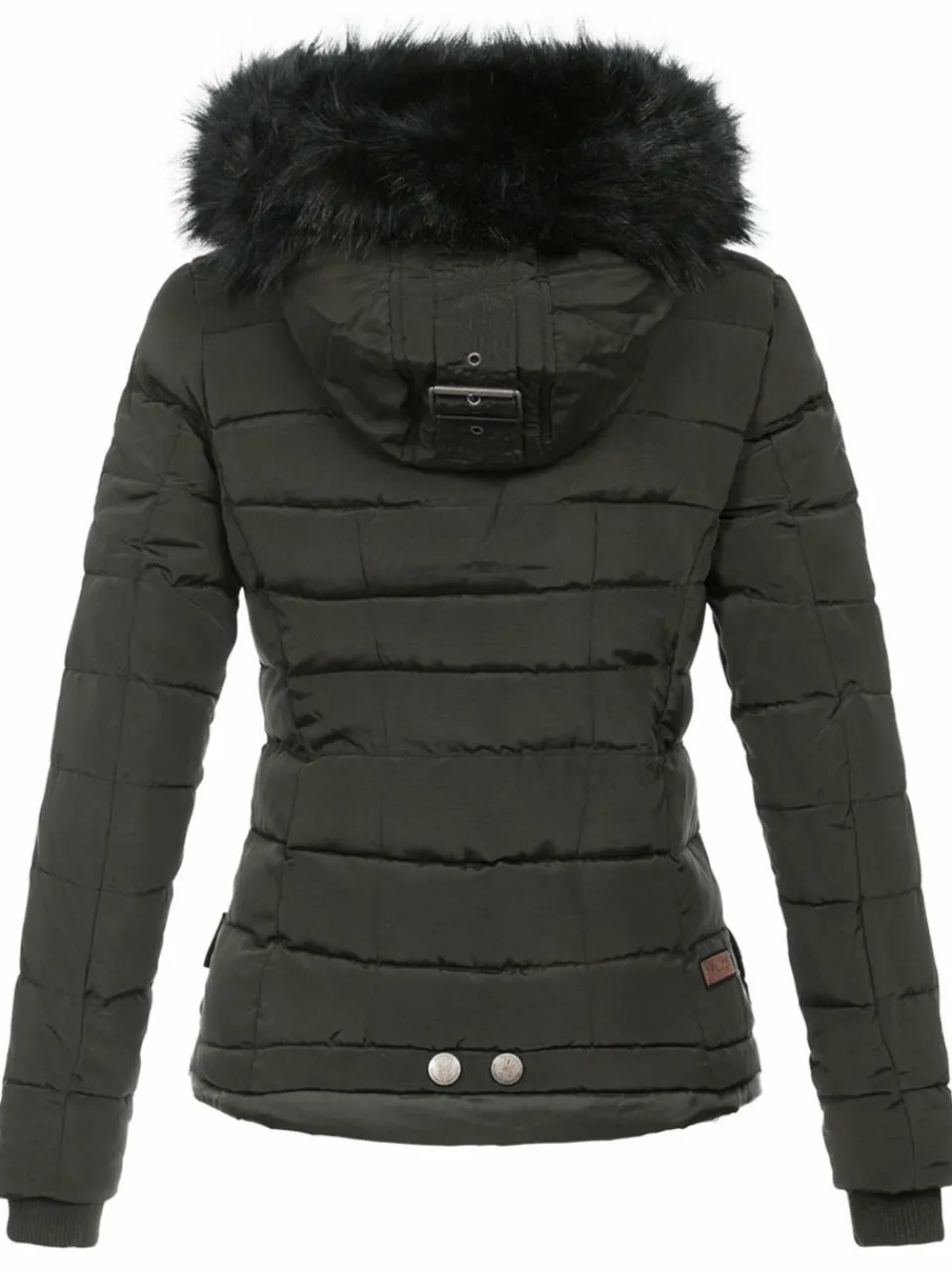 Damen Navahoo Jacken & Westen>Damen Winterjacke - Chloe