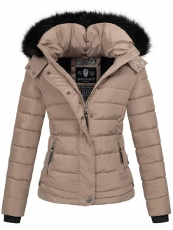 Damen Navahoo Jacken & Westen>Damen Winterjacke - Chloe