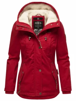 Damen Marikoo Jacken & Westen>Damen Winterjacke - Bikoo