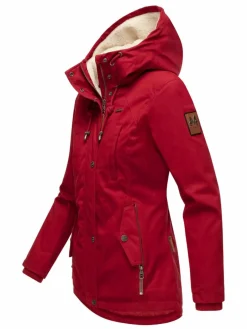 Damen Marikoo Jacken & Westen>Damen Winterjacke - Bikoo