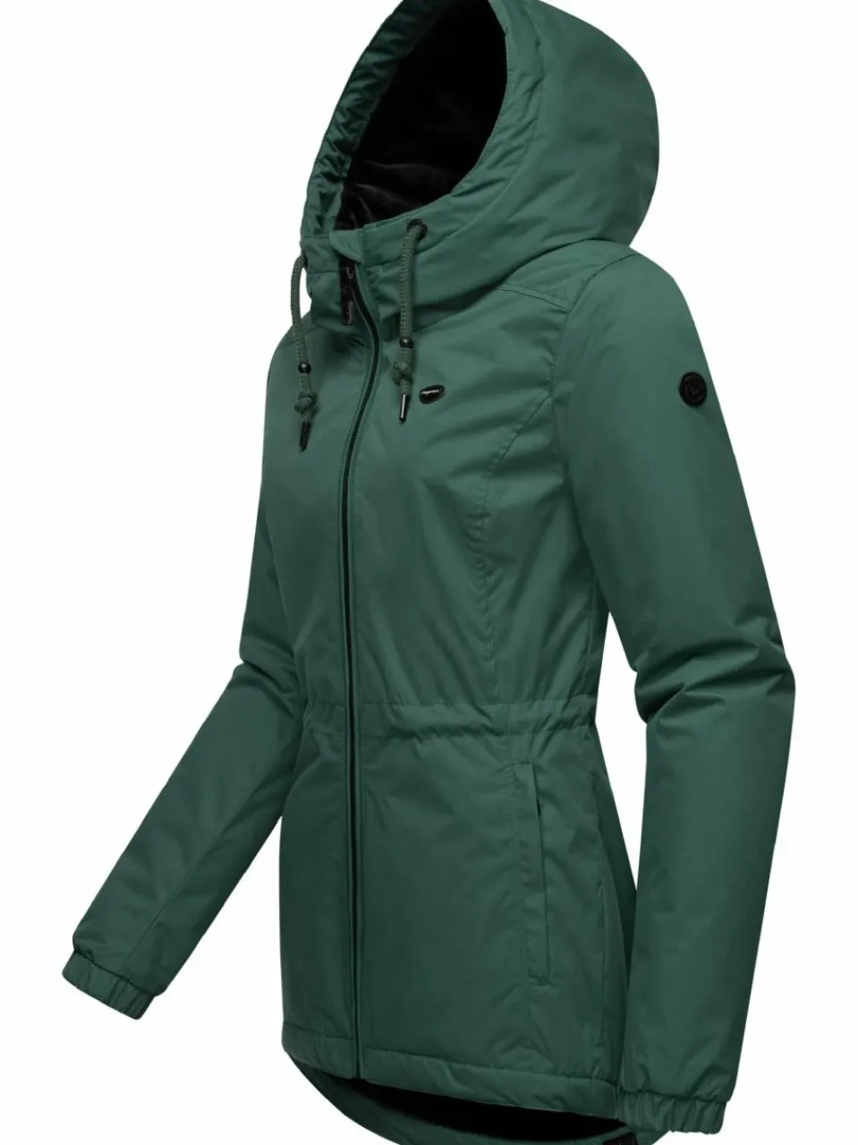 Damen Ragwear Jacken & Westen>Damen Winterjacke - Dankka Warm
