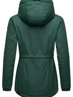 Damen Ragwear Jacken & Westen><noscript><img width=