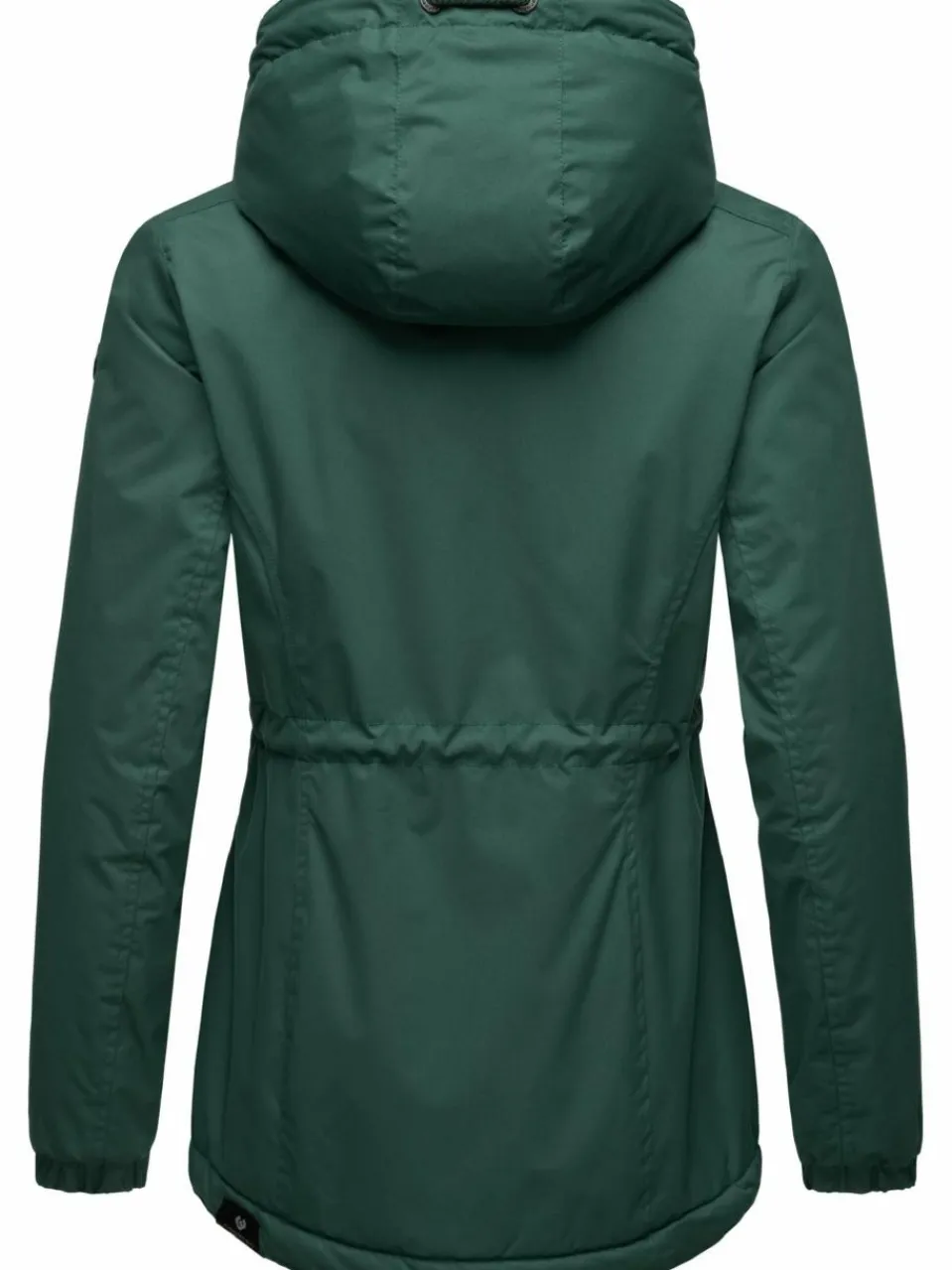 Damen Ragwear Jacken & Westen>Damen Winterjacke - Dankka Warm