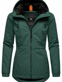 Damen Ragwear Jacken & Westen><noscript><img width=