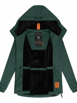 Damen Ragwear Jacken & Westen><noscript><img width=