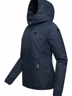 Damen Ragwear Jacken & Westen>Damen Winterjacke - Dizzie Warm