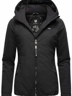 Damen Ragwear Jacken & Westen>Damen Winterjacke - Dizzie Winter