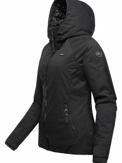 Damen Ragwear Jacken & Westen>Damen Winterjacke - Dizzie Winter