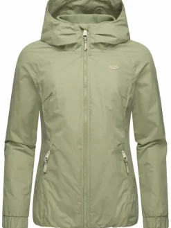 Damen Ragwear Jacken & Westen>Damen Winterjacke - Dizzie Warm