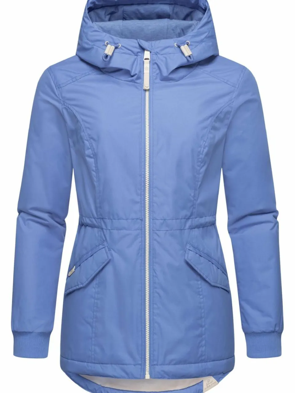 Damen Ragwear Jacken & Westen>Damen Winterjacke - Dowey Warm