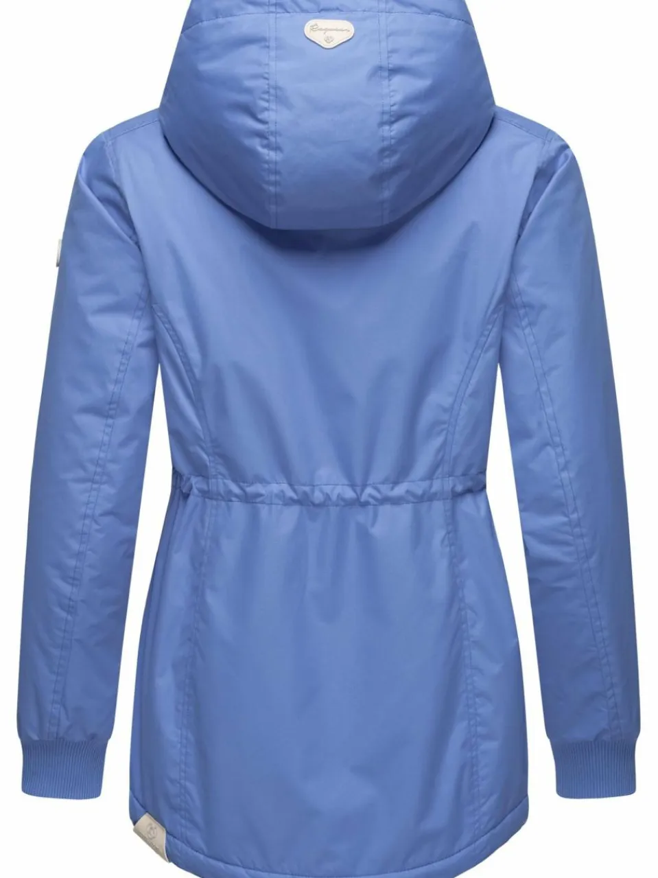 Damen Ragwear Jacken & Westen>Damen Winterjacke - Dowey Warm