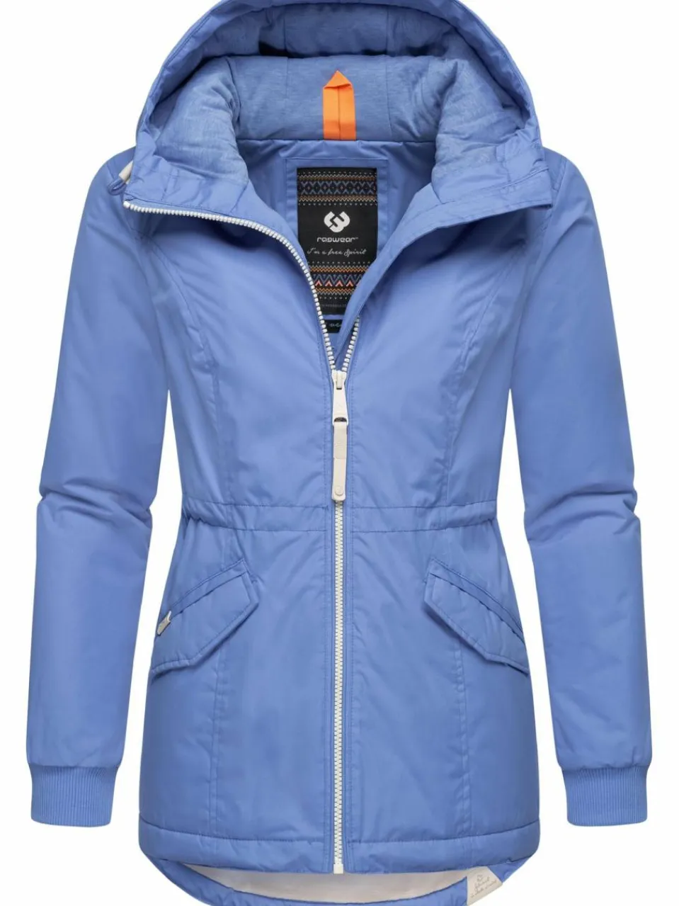Damen Ragwear Jacken & Westen>Damen Winterjacke - Dowey Warm