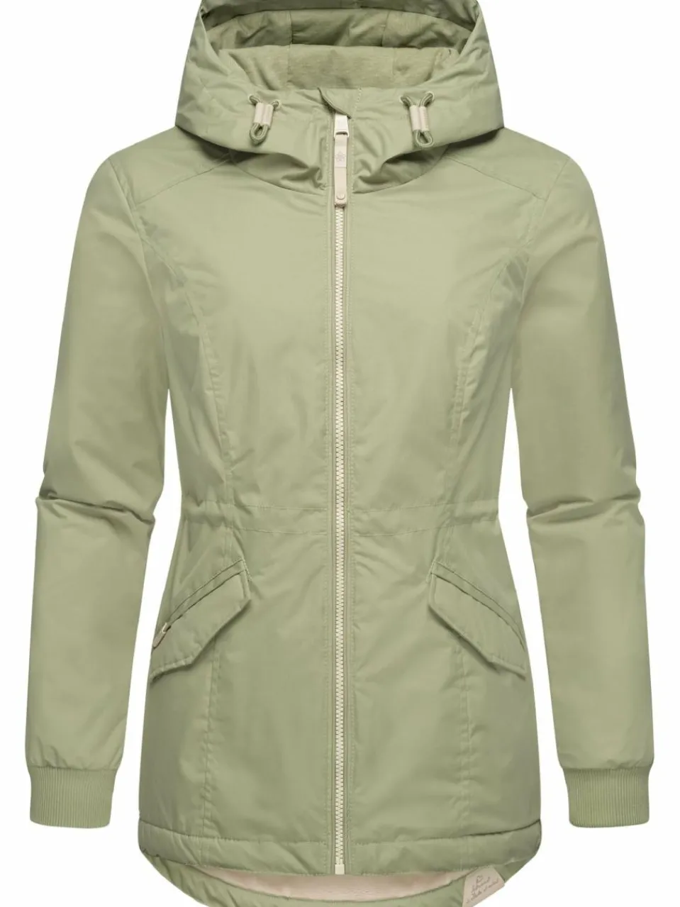 Damen Ragwear Jacken & Westen>Damen Winterjacke - Dowey Warm