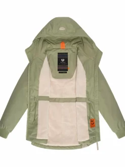 Damen Ragwear Jacken & Westen><noscript><img width=