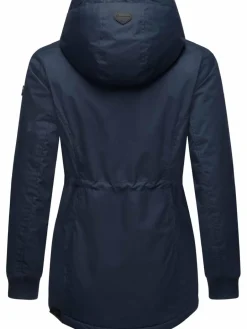 Damen Ragwear Jacken & Westen><noscript><img width=