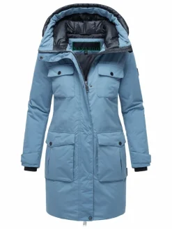 Damen Navahoo Jacken & Westen>Damen Winterjacke - Eissturm 14