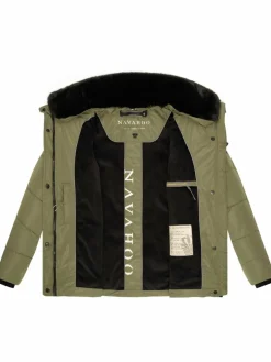 Damen Navahoo Jacken & Westen><noscript><img width=