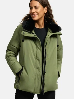 Damen Navahoo Jacken & Westen><noscript><img width=