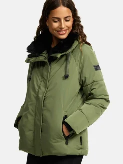 Damen Navahoo Jacken & Westen><noscript><img width=