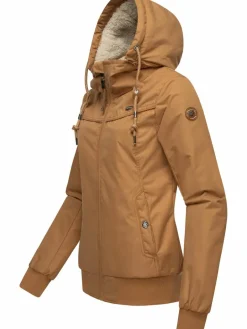 Damen Ragwear Jacken & Westen>Damen Winterjacke - Jotty Winter