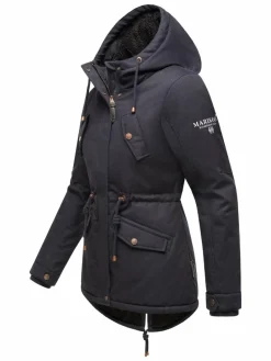 Damen Marikoo Jacken & Westen>Damen Winterjacke - Manolya