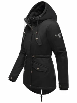 Damen Marikoo Jacken & Westen>Damen Winterjacke - Manolya
