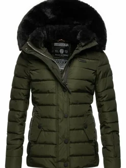 Damen Navahoo Jacken & Westen>Damen Winterjacke - Milianaa