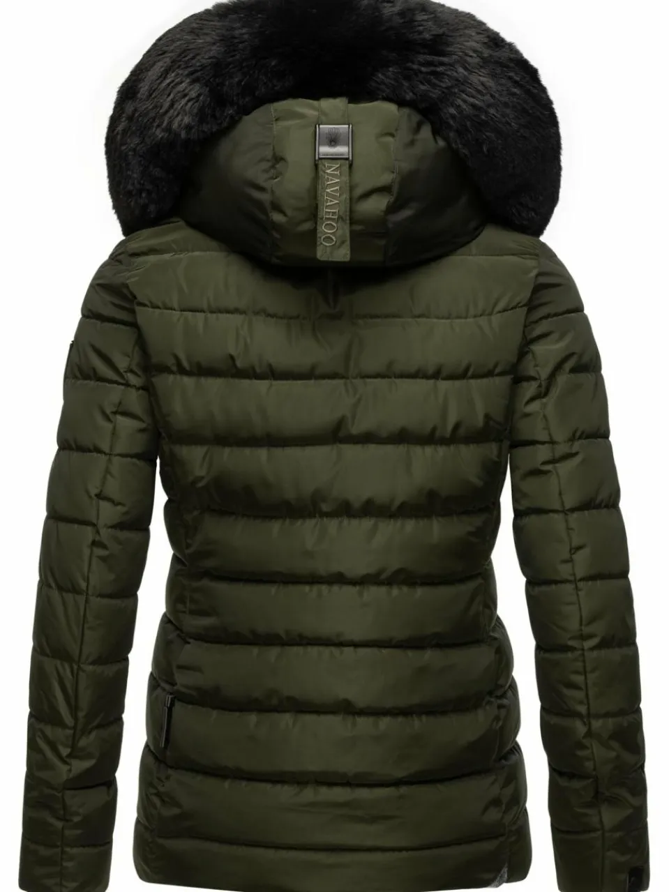 Damen Navahoo Jacken & Westen>Damen Winterjacke - Milianaa