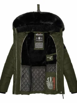 Damen Navahoo Jacken & Westen><noscript><img width=