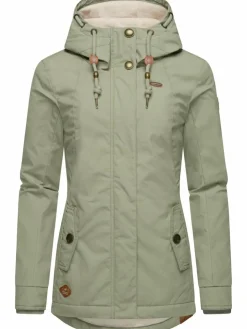 Damen Ragwear Jacken & Westen><noscript><img width=