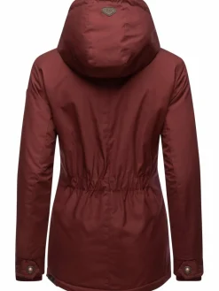 Damen Ragwear Jacken & Westen><noscript><img width=