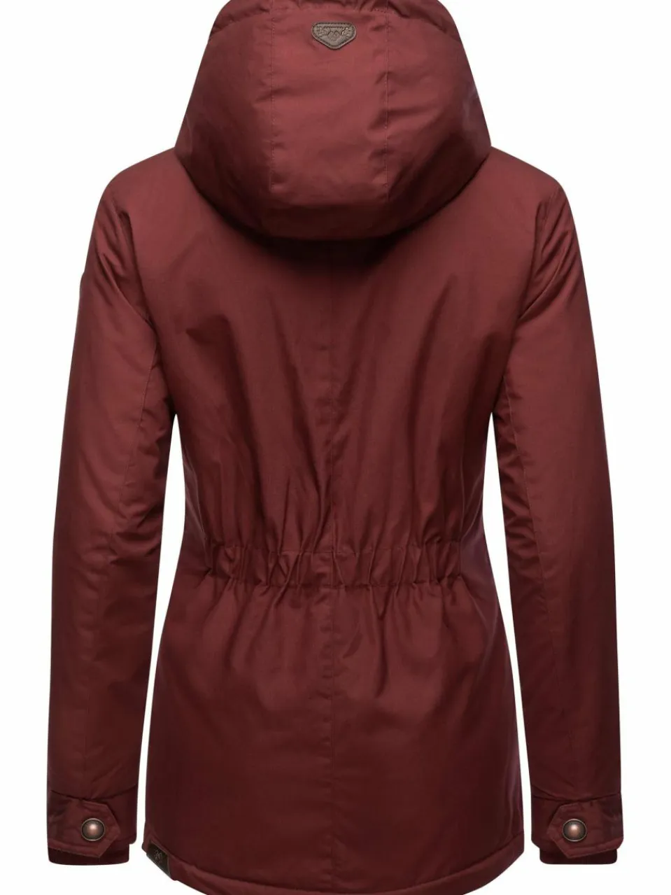 Damen Ragwear Jacken & Westen>Damen Winterjacke - Monade