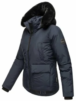 Damen Marikoo Jacken & Westen>Damen Winterjacke - Morinaa XVI
