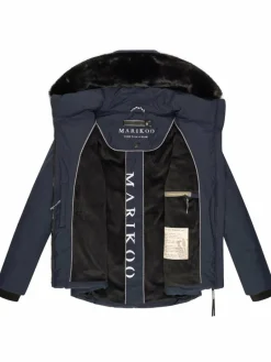 Damen Marikoo Jacken & Westen><noscript><img width=