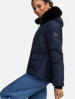 Damen Marikoo Jacken & Westen><noscript><img width=