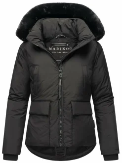 Damen Marikoo Jacken & Westen>Damen Winterjacke - Morinaa XVI