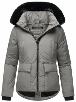 Damen Marikoo Jacken & Westen>Damen Winterjacke - Morinaa XVI
