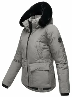 Damen Marikoo Jacken & Westen>Damen Winterjacke - Morinaa XVI