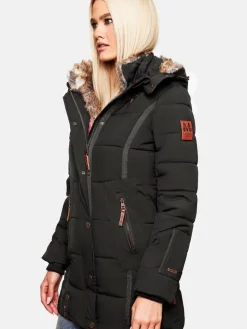 Damen Marikoo Jacken & Westen><noscript><img width=