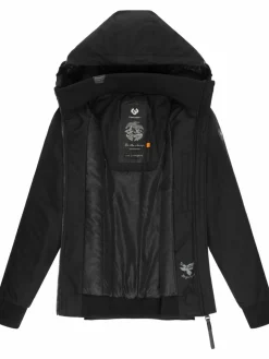 Damen Ragwear Jacken & Westen><noscript><img width=