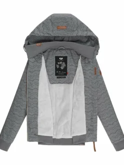 Damen Ragwear Jacken & Westen><noscript><img width=