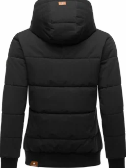 Damen Ragwear Jacken & Westen><noscript><img width=