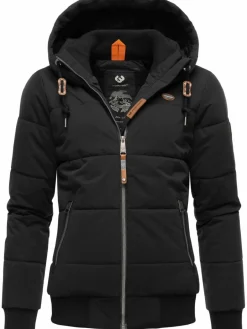 Damen Ragwear Jacken & Westen><noscript><img width=