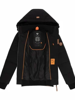 Damen Ragwear Jacken & Westen><noscript><img width=