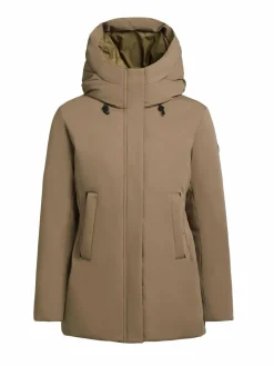 Damen Khujo Jacken & Westen>Damen Winterjacke - Palla-YM