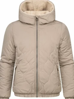 Damen Ragwear Jacken & Westen><noscript><img width=