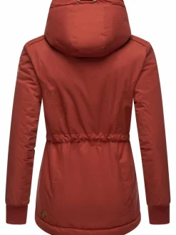 Damen Ragwear Jacken & Westen><noscript><img width=