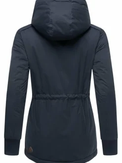 Damen Ragwear Jacken & Westen><noscript><img width=