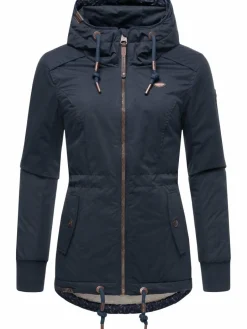 Damen Ragwear Jacken & Westen><noscript><img width=